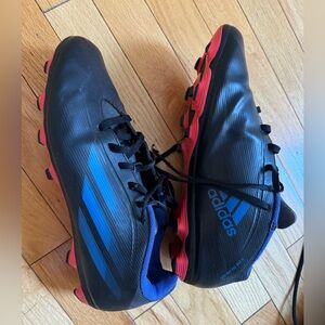 Adidas cleats